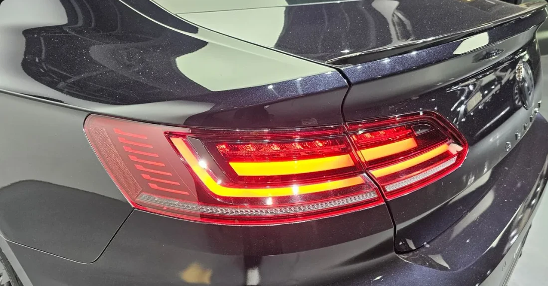 VW Arteon 2.0 TDI PREMIUM, снимка 8 - Автомобили и джипове - 54508377