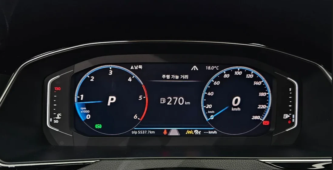 VW Arteon 2.0 TDI PREMIUM, снимка 11 - Автомобили и джипове - 54508377