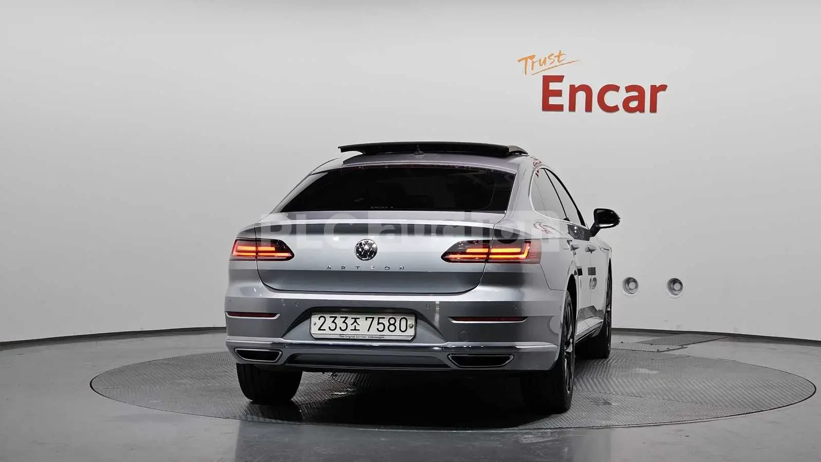 VW Arteon PRESTIGE HEAD UP/360/PANORAMA/ПОДГРЕВ/ОБДУХВАНЕ/, снимка 4 - Автомобили и джипове - 55156650