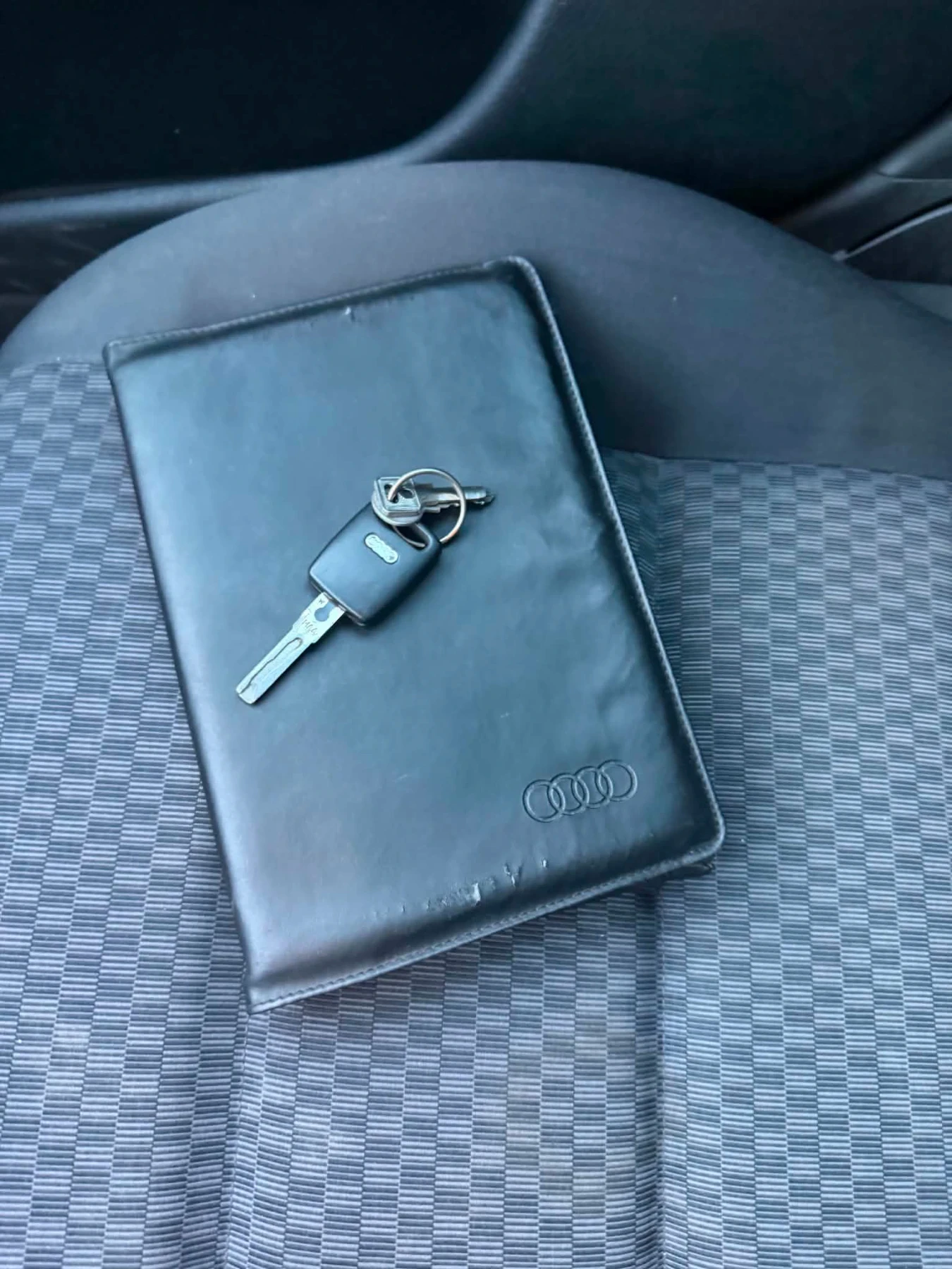 Audi A4 1.6 | Mobile.bg � ����������� 6