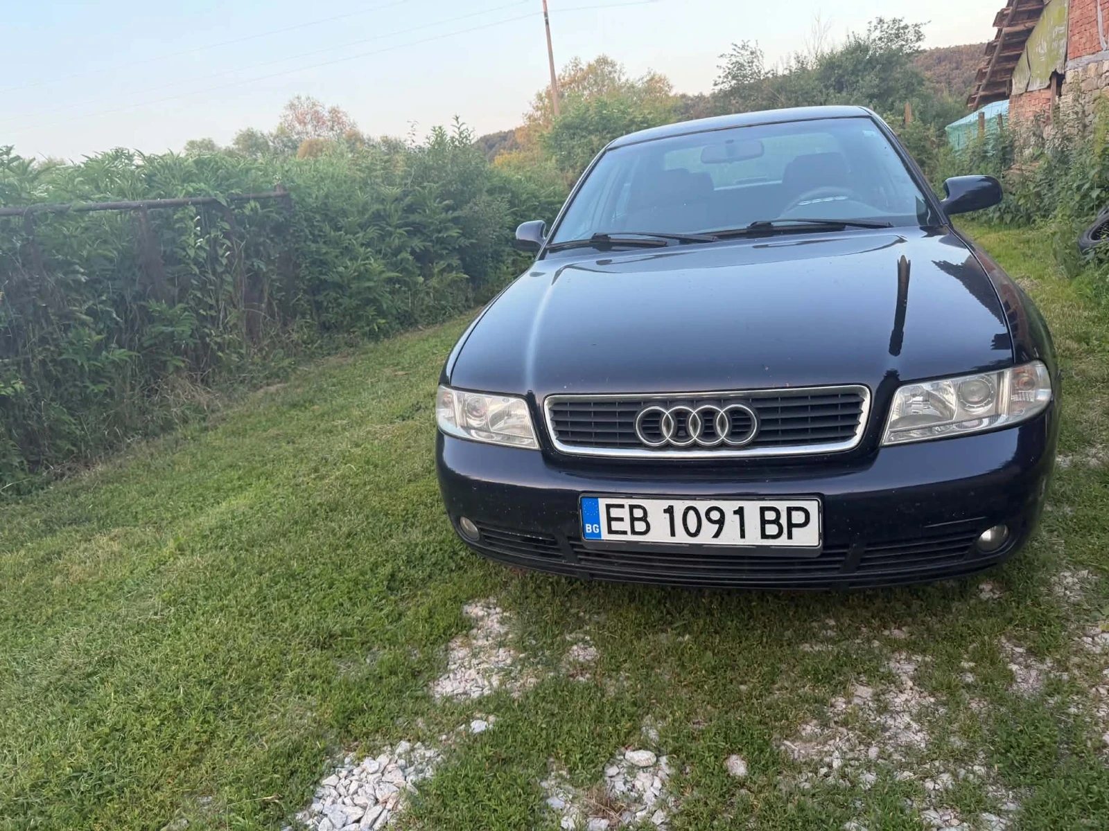 Audi A4 1.6 | Mobile.bg � ����������� 1