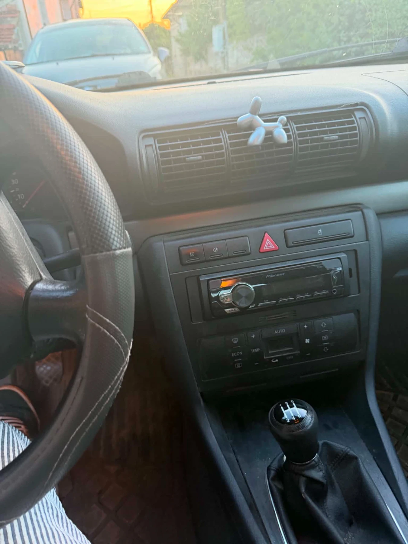 Audi A4 1.6 | Mobile.bg � ����������� 7