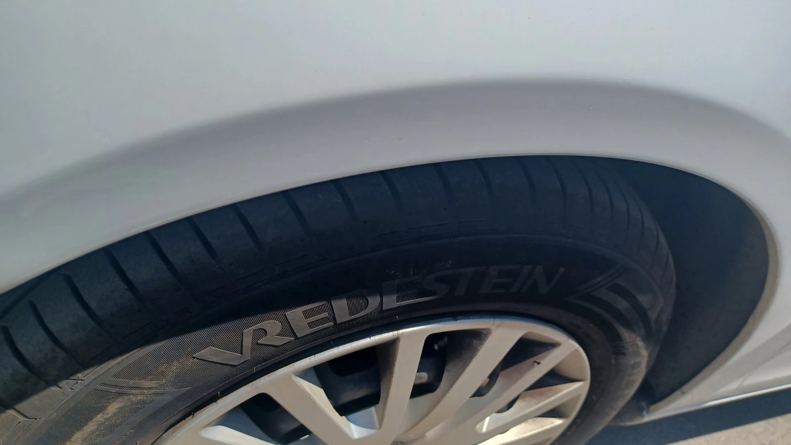 Peugeot 308 sw 1.6, снимка 2 - Автомобили и джипове - 55485920