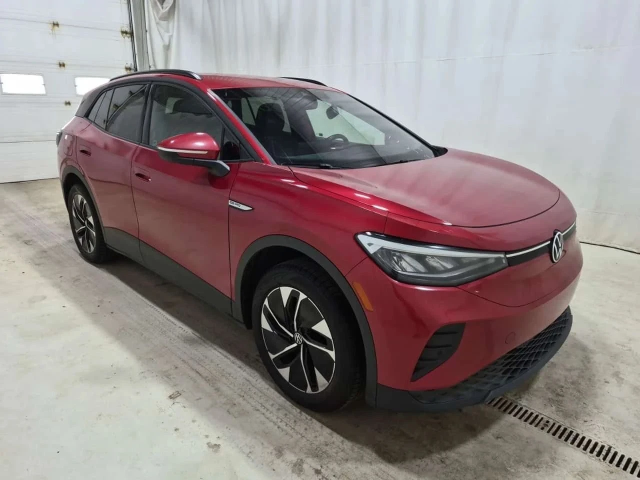 VW ID.4 PRO* Back cam* 4x4* Подгрев* Hard top* , снимка 2 - Автомобили и джипове - 55548127