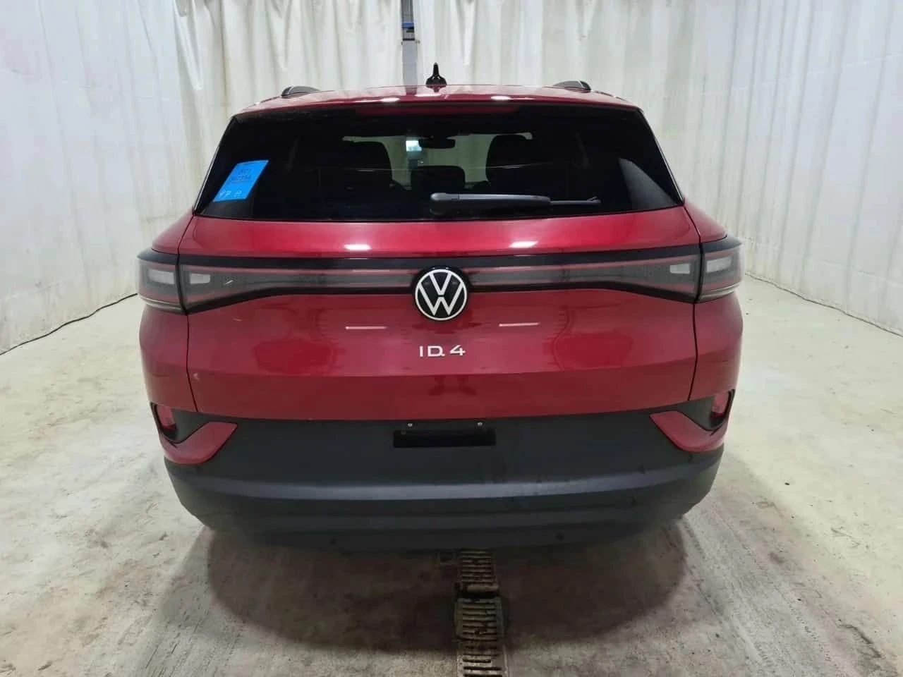 VW ID.4 PRO* Back cam* 4x4* Подгрев* Hard top* , снимка 4 - Автомобили и джипове - 55548127
