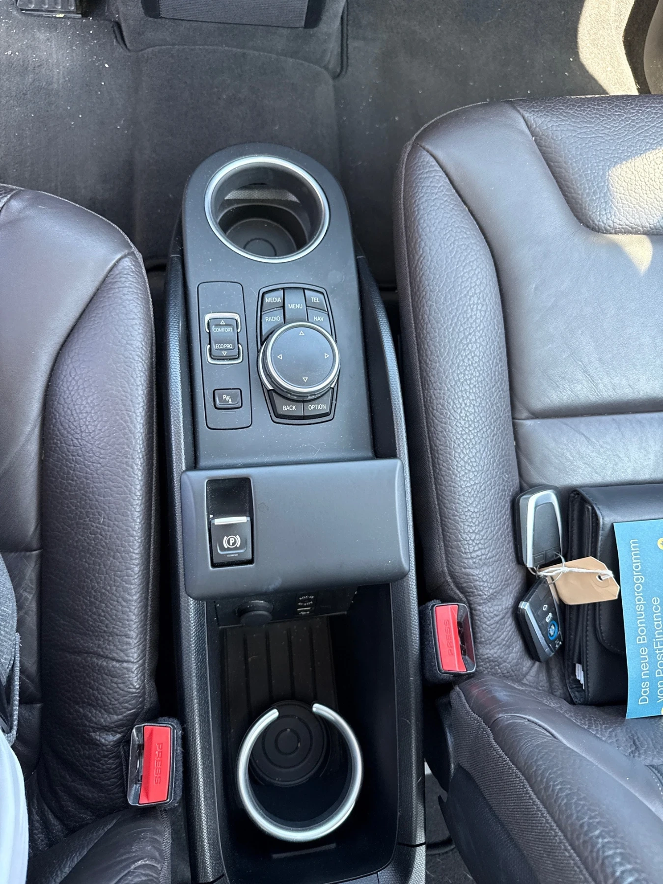 BMW i3 Очакван внос от Щвейцария , снимка 15 - Автомобили и джипове - 55629595