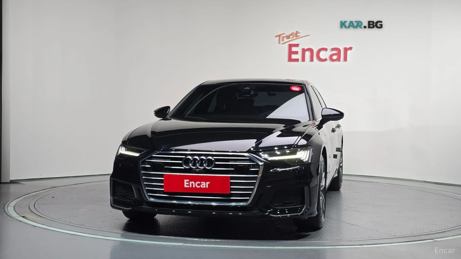 Audi A6 45 TFSI PREMIUM* HUD* 360* ПАНО* АВТОКРЕДИТ, снимка 3 - Автомобили и джипове - 55724931