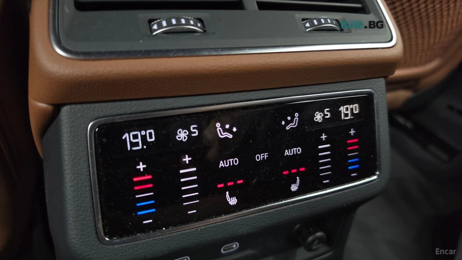 Audi A6 45 TFSI PREMIUM* HUD* 360* ПАНО* АВТОКРЕДИТ, снимка 17 - Автомобили и джипове - 55724931