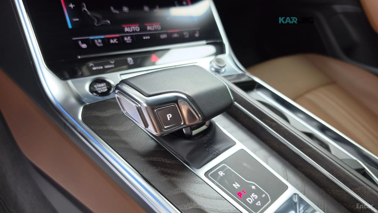 Audi A6 45 TFSI PREMIUM* HUD* 360* ПАНО* АВТОКРЕДИТ, снимка 7 - Автомобили и джипове - 55724931