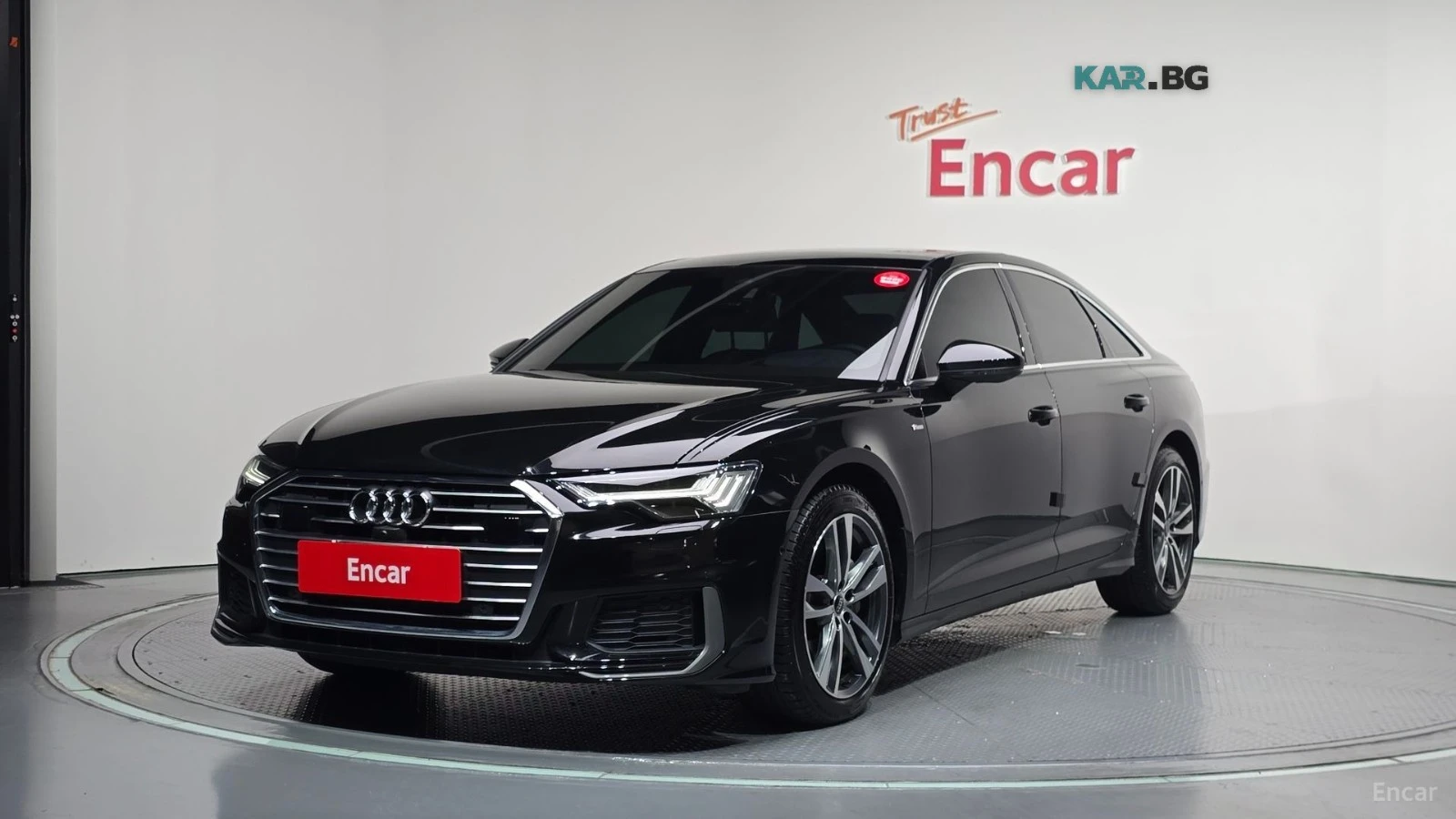 Audi A6 45 TFSI PREMIUM* HUD* 360* ПАНО* АВТОКРЕДИТ