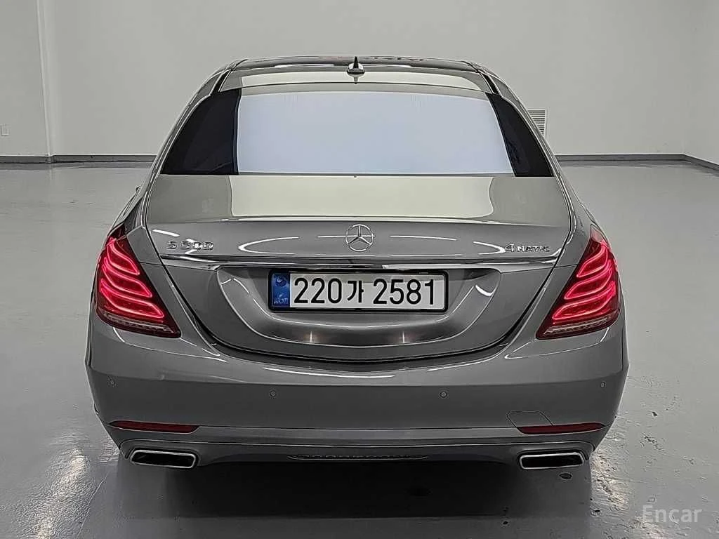 Mercedes-Benz S 500 L* 4MATIC* BURMESTER* ДИГИТАЛНО* ТАБЛО* ОБДУХВАНЕ*, снимка 3 - Автомобили и джипове - 55727858