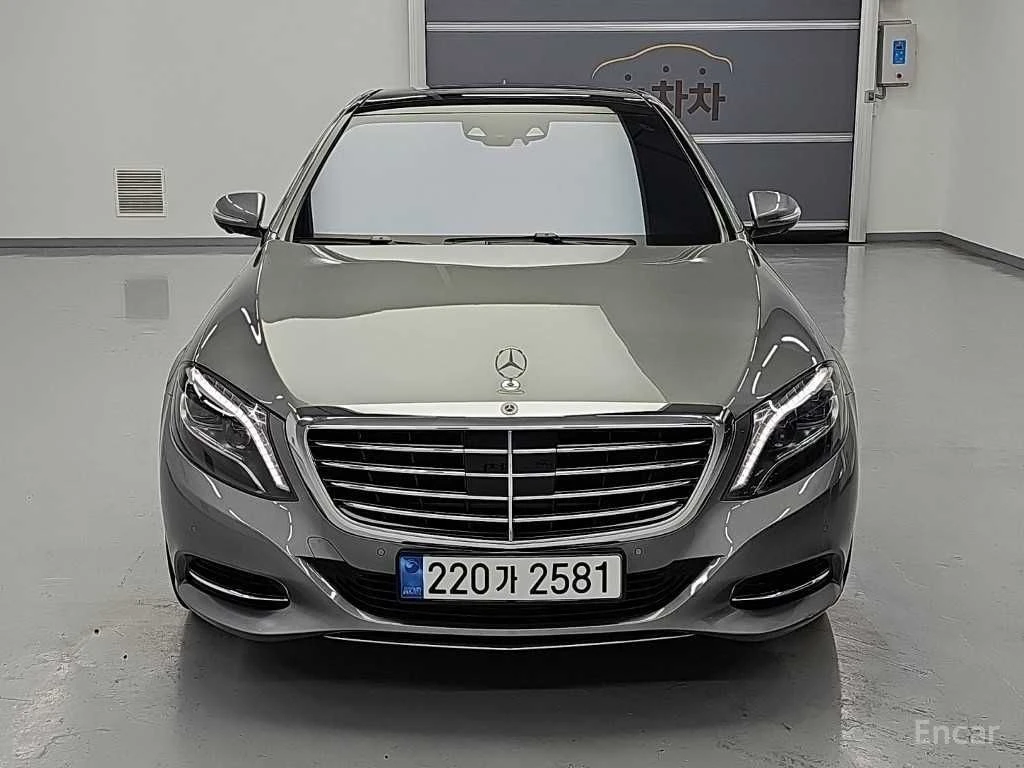 Mercedes-Benz S 500 L* 4MATIC* BURMESTER* ДИГИТАЛНО* ТАБЛО* ОБДУХВАНЕ*, снимка 2 - Автомобили и джипове - 55727858