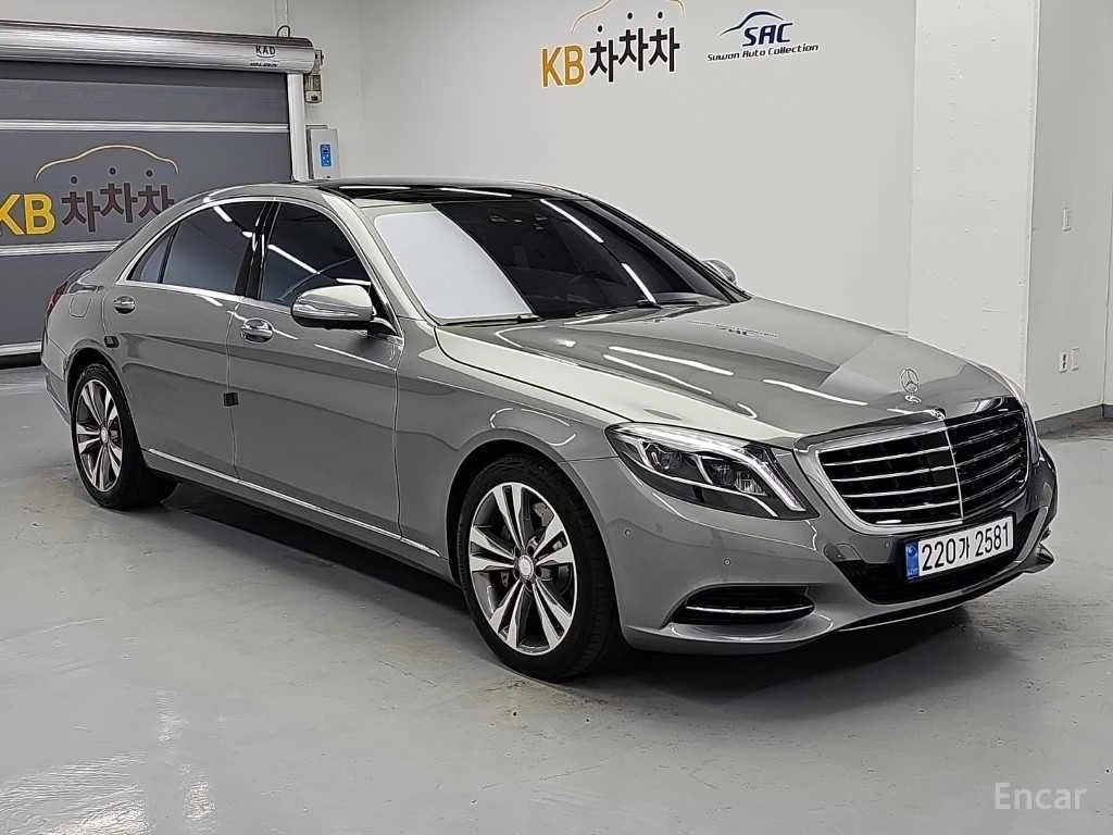 Mercedes-Benz S 500 L* 4MATIC* BURMESTER* ДИГИТАЛНО* ТАБЛО* ОБДУХВАНЕ*, снимка 4 - Автомобили и джипове - 55727858