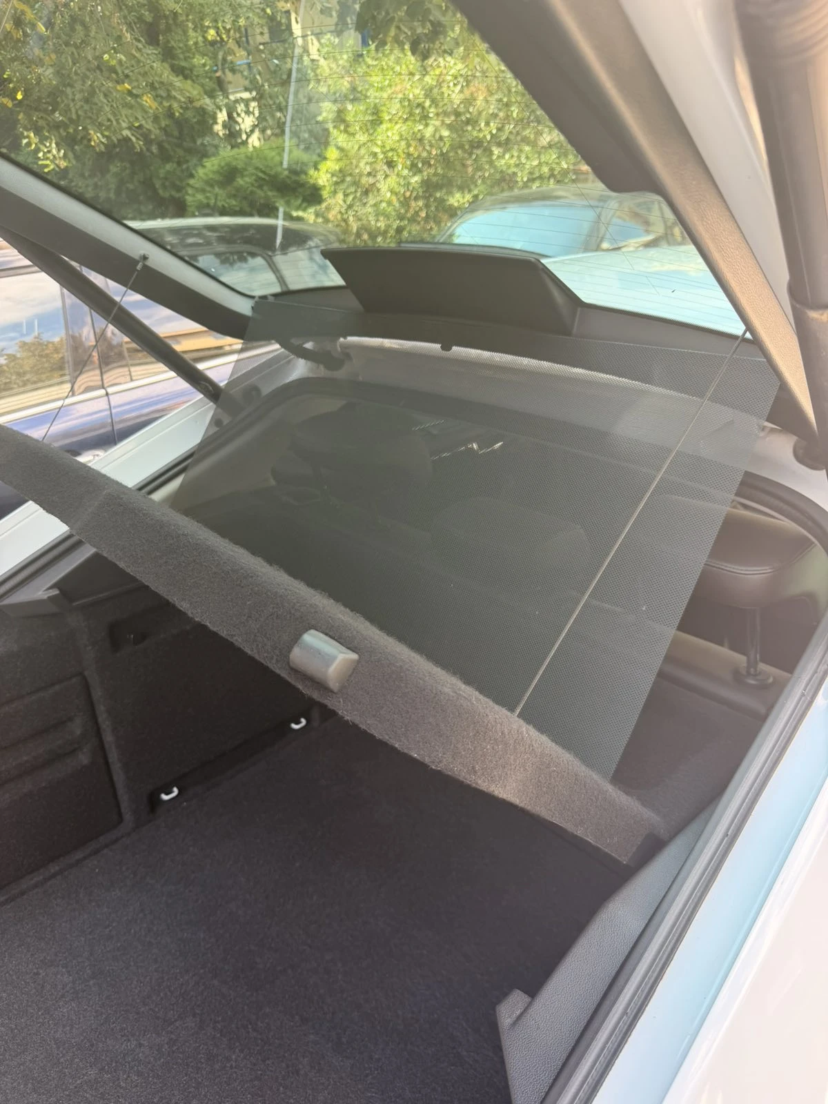 Skoda Superb L&K 4х4, снимка 14 - Автомобили и джипове - 55799672