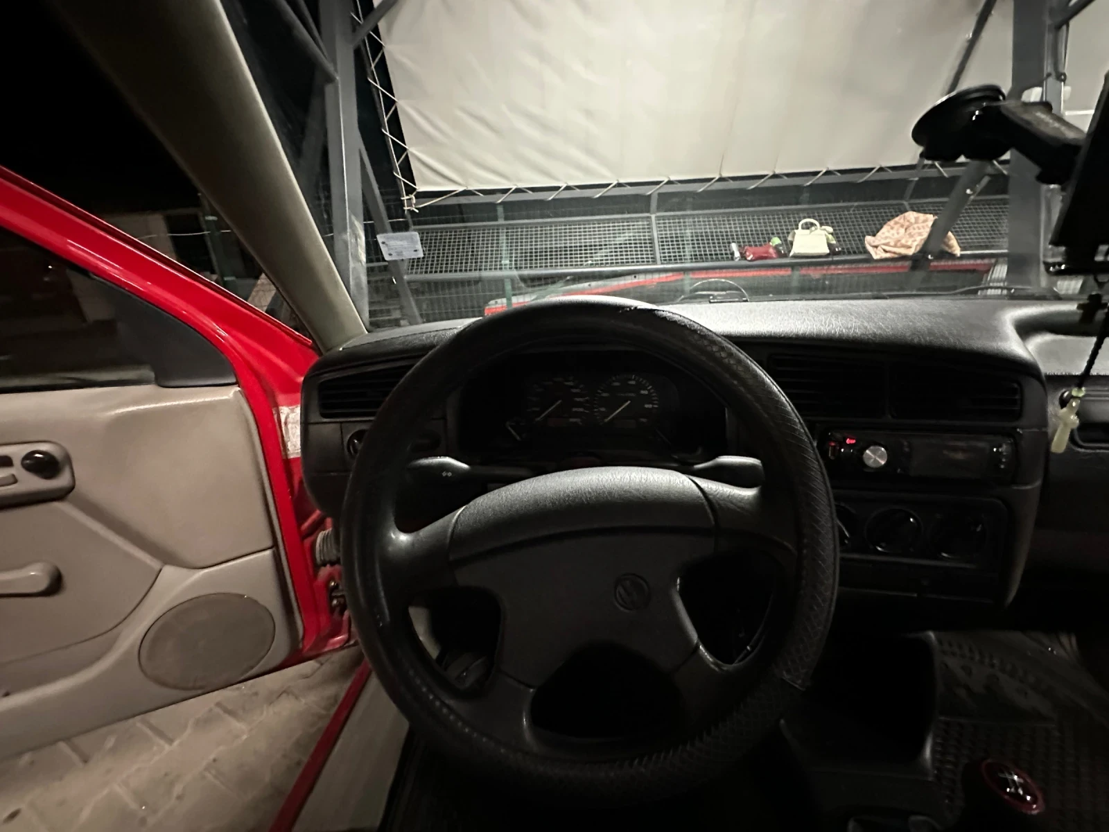 VW Golf Централно заключване , снимка 9 - Автомобили и джипове - 55849960