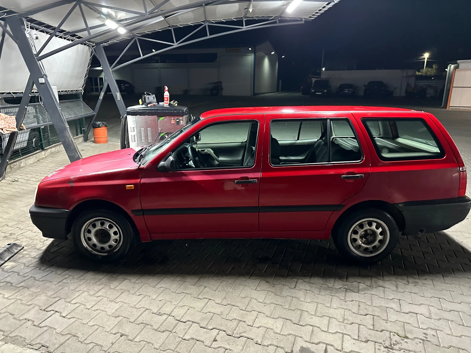 VW Golf Централно заключване , снимка 3 - Автомобили и джипове - 55849960