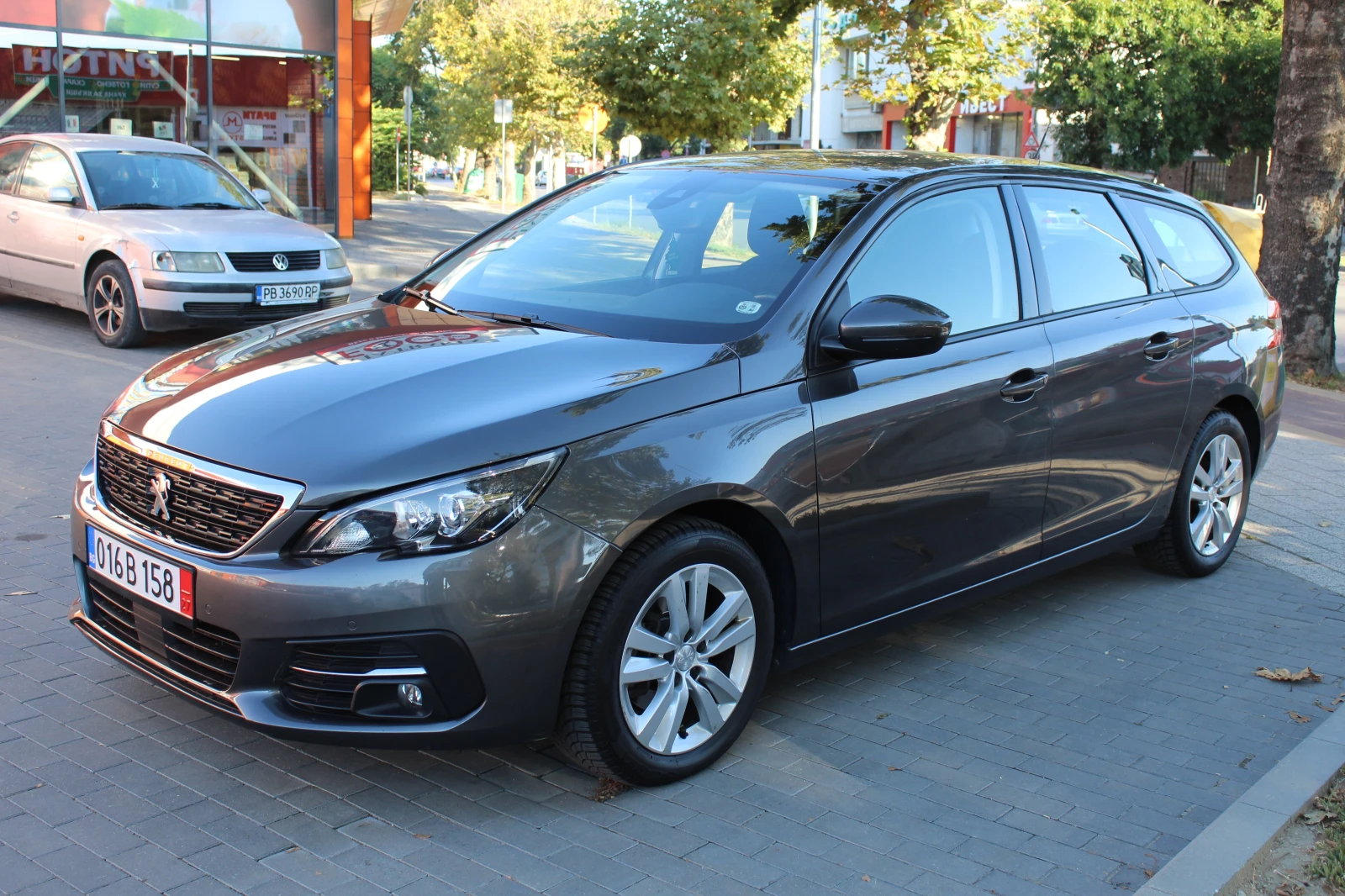 Peugeot 308 | Mobile.bg � ����������� 7