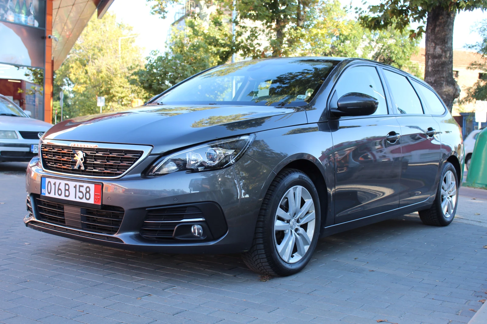 Peugeot 308 | Mobile.bg � ����������� 4