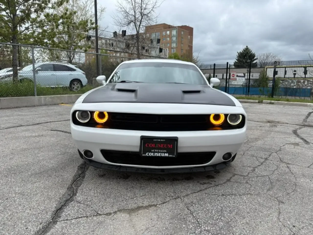 Dodge Challenger * 3.6* �������* ����* FULLY LOADED*  | Mobile.bg � ����������� 2