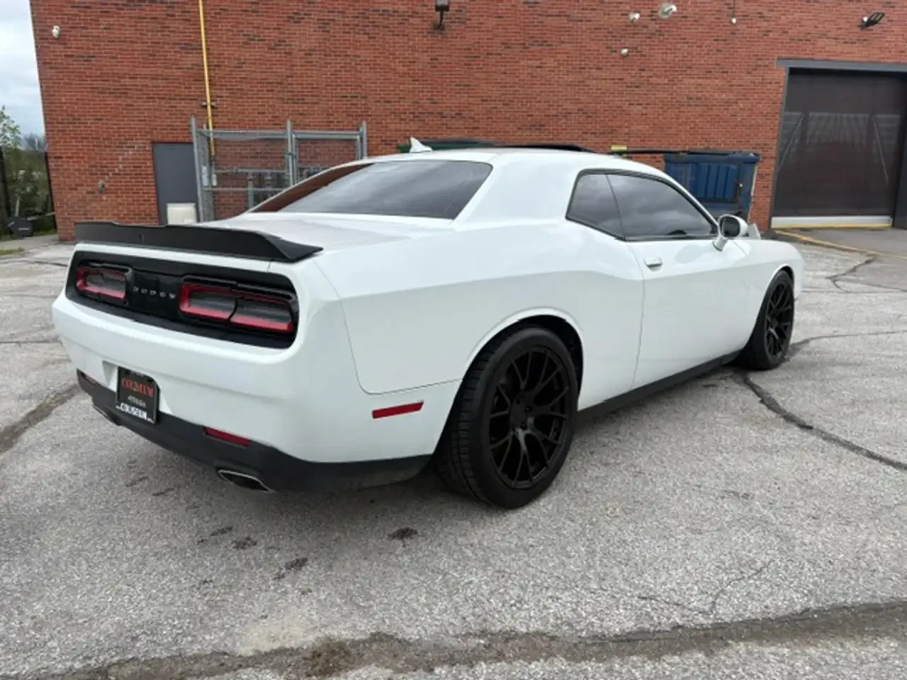 Dodge Challenger * 3.6* �������* ����* FULLY LOADED*  | Mobile.bg � ����������� 6