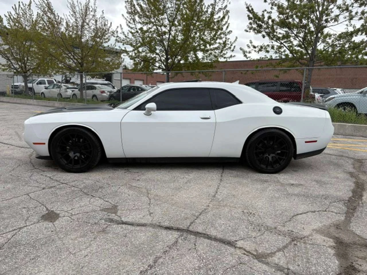 Dodge Challenger * 3.6* �������* ����* FULLY LOADED*  | Mobile.bg � ����������� 4