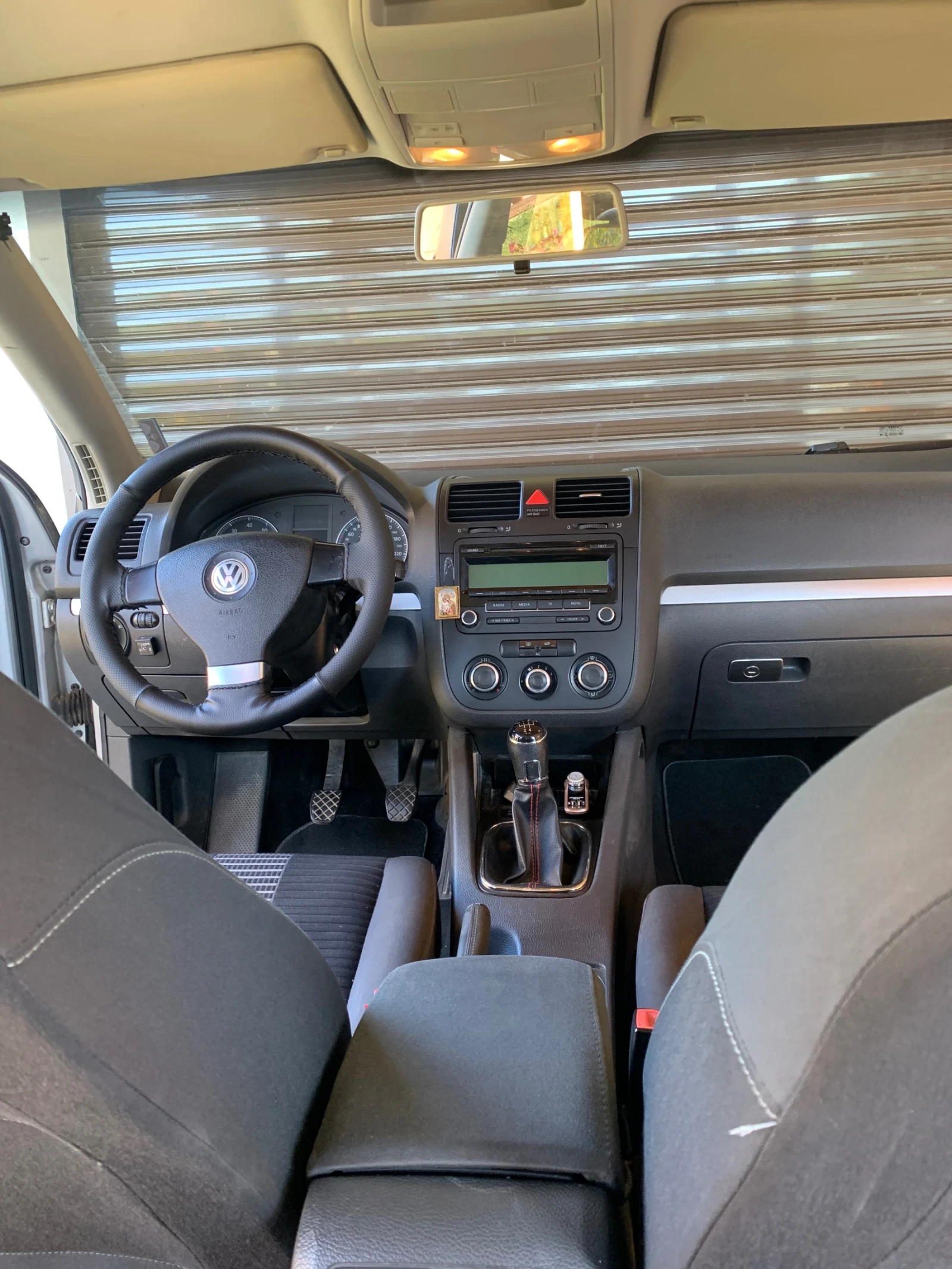 VW Golf, снимка 10 - Автомобили и джипове - 56464764