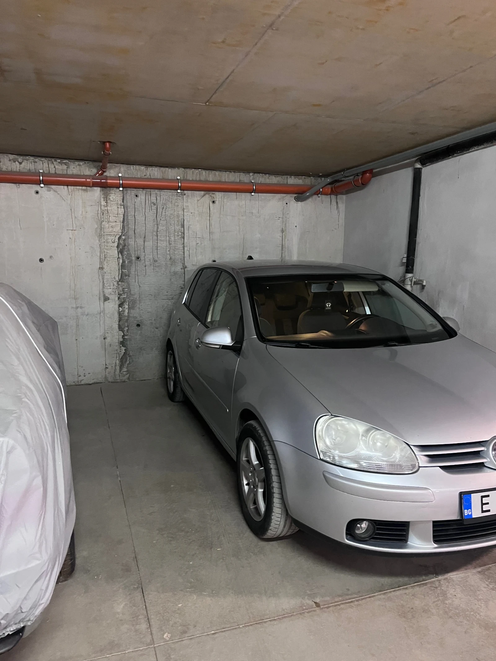 VW Golf, снимка 2 - Автомобили и джипове - 56464764