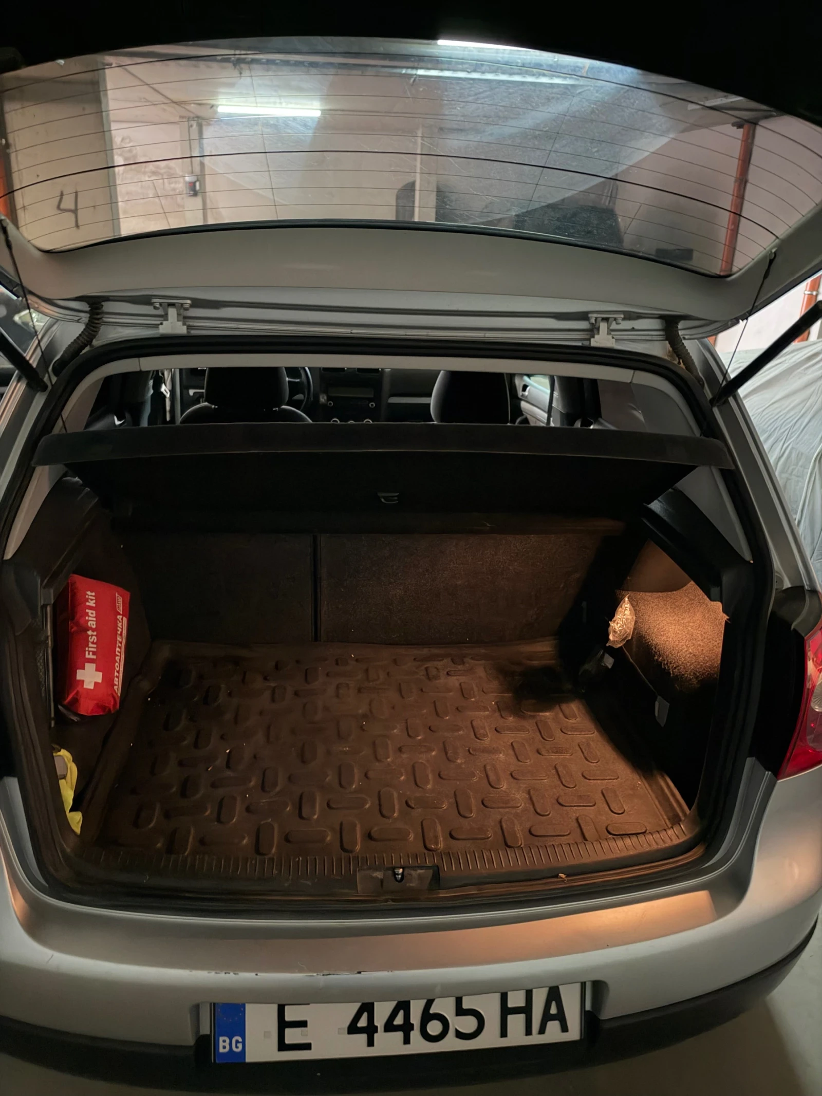 VW Golf, снимка 8 - Автомобили и джипове - 56464764