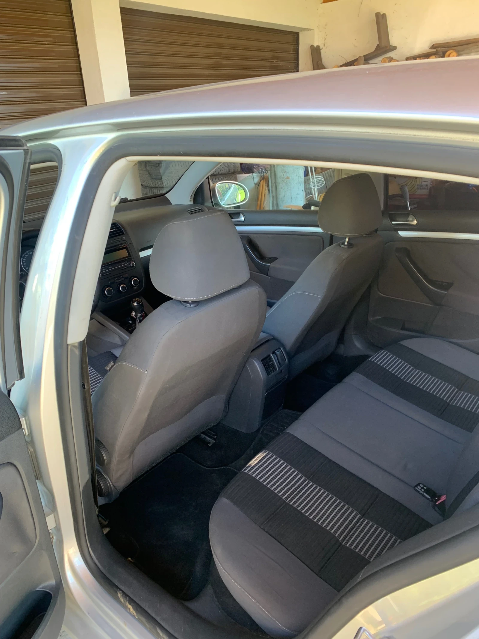 VW Golf, снимка 11 - Автомобили и джипове - 56464764