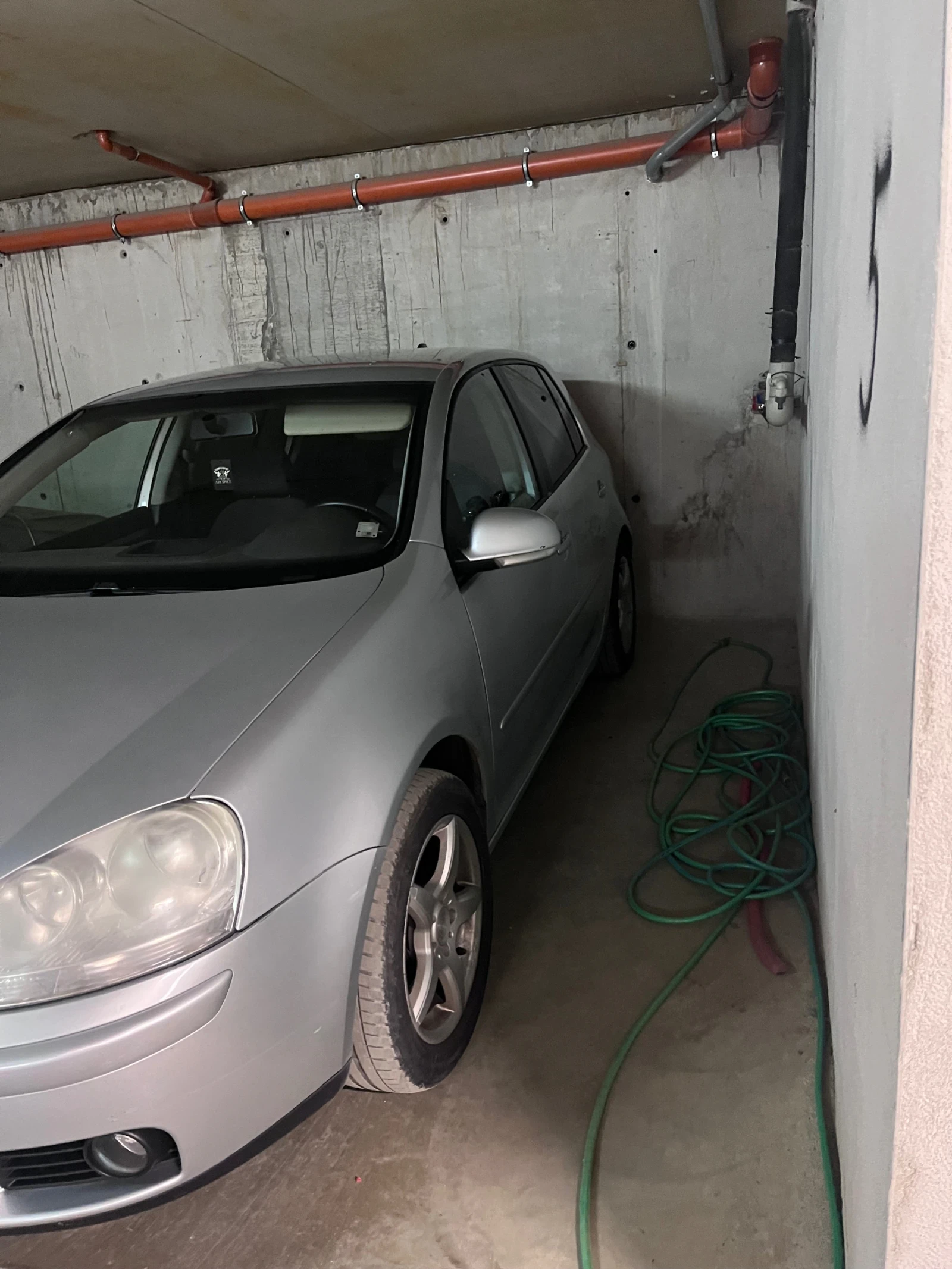 VW Golf, снимка 3 - Автомобили и джипове - 56464764
