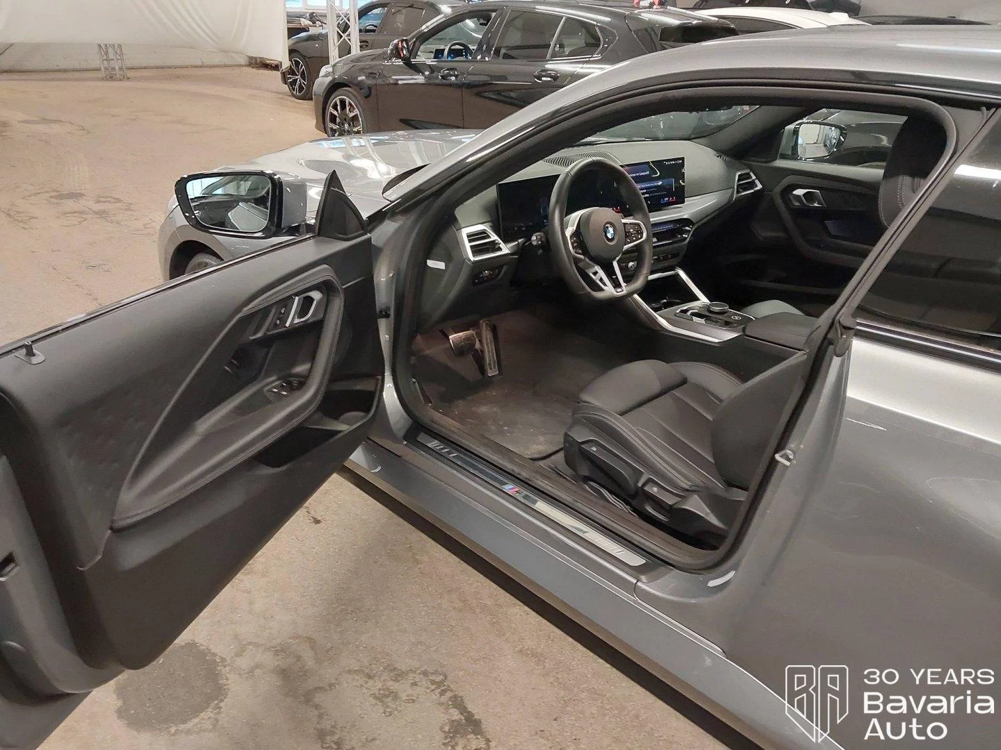 BMW 220 i Coupe Sportautomatic | Mobile.bg � ����������� 5