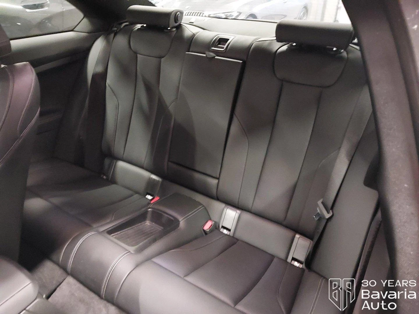 BMW 220 i Coupe Sportautomatic | Mobile.bg � ����������� 8
