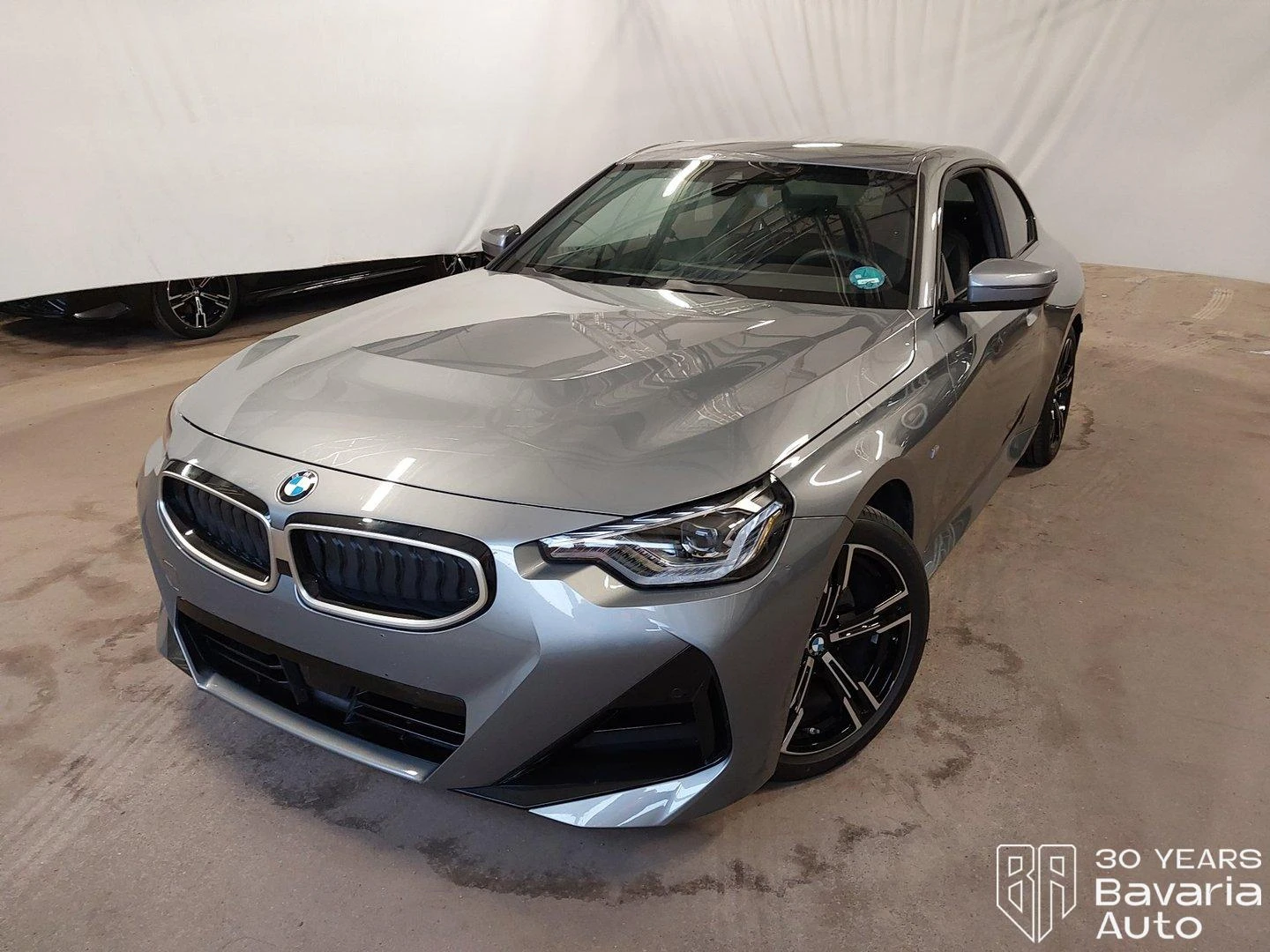 BMW 220 i Coupe Sportautomatic | Mobile.bg � ����������� 1