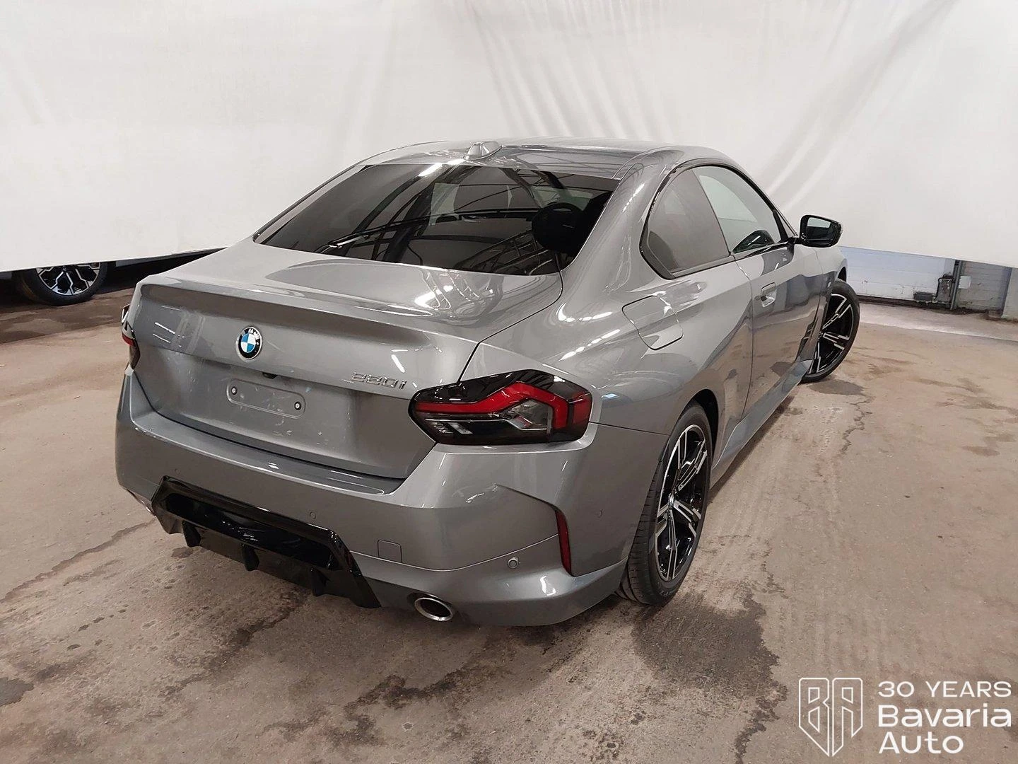 BMW 220 i Coupe Sportautomatic | Mobile.bg � ����������� 3