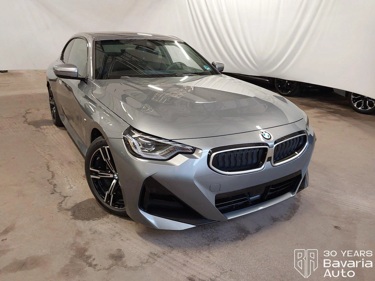 BMW 220 i Coupe Sportautomatic | Mobile.bg � ����������� 4