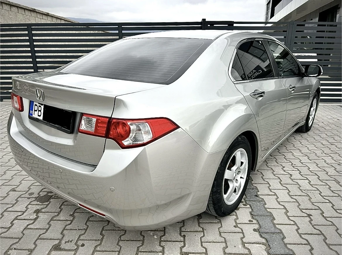 Honda Accord, снимка 5 - Автомобили и джипове - 56697103