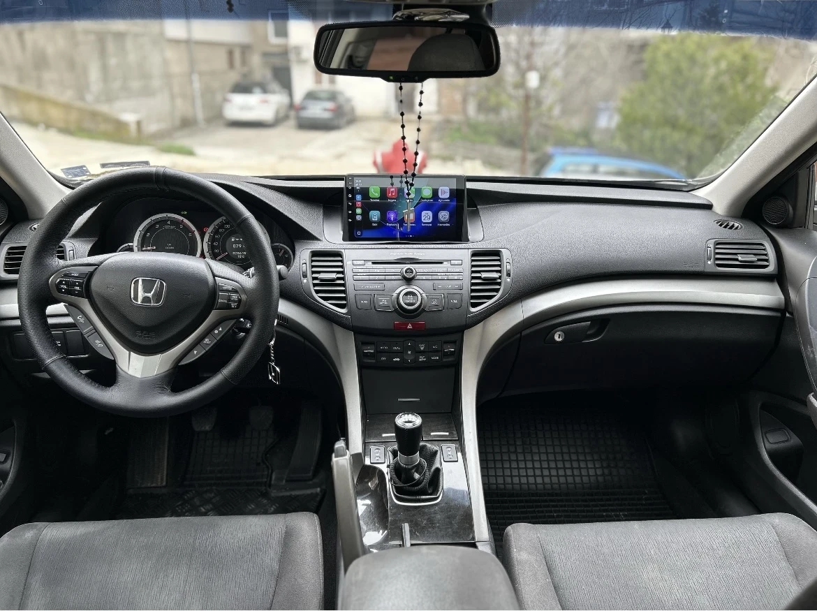 Honda Accord, снимка 6 - Автомобили и джипове - 56697103