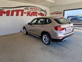 BMW X1 2.0 143kc 4X4 AUTOMAT TOP, снимка 6