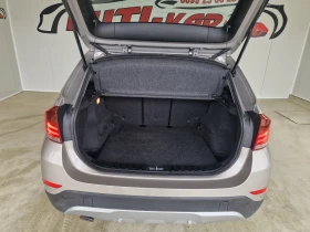 BMW X1 2.0 143kc 4X4 AUTOMAT TOP, снимка 7