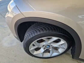 BMW X1 2.0 143kc 4X4 AUTOMAT TOP, снимка 15