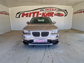 BMW X1 2.0 143kc 4X4 AUTOMAT TOP, снимка 1