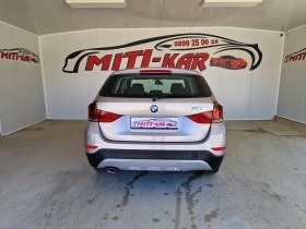 BMW X1 2.0 143kc 4X4 AUTOMAT TOP, снимка 4