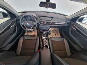 BMW X1 2.0 143kc 4X4 AUTOMAT TOP, снимка 14