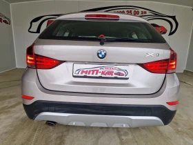 BMW X1 2.0 143kc 4X4 AUTOMAT TOP, снимка 4
