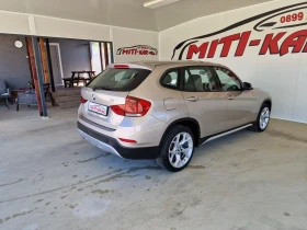 BMW X1 2.0 143kc 4X4 AUTOMAT TOP, снимка 5