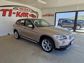 BMW X1 2.0 143kc 4X4 AUTOMAT TOP, снимка 3
