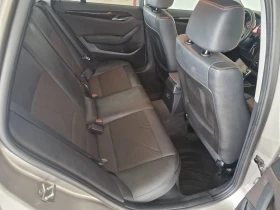 BMW X1 2.0 143kc 4X4 AUTOMAT TOP, снимка 8