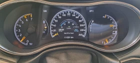 Jeep Grand cherokee 5.7 HEMI, снимка 13