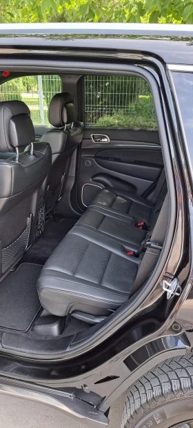 Jeep Grand cherokee 5.7 HEMI, снимка 7