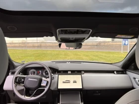 Land Rover Range Rover Velar P250, снимка 9